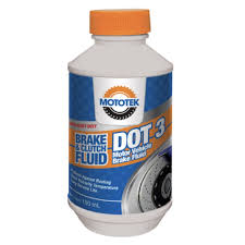 Brake Fluid